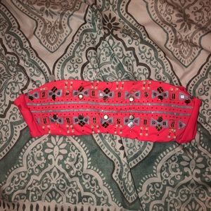 Victoria’s Secret bikini top